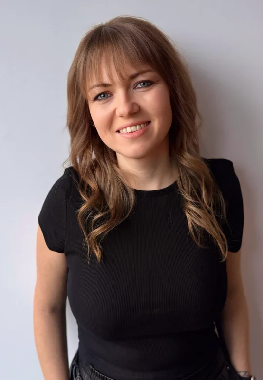 Tatjana